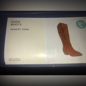 Beautiful cowgirl boots